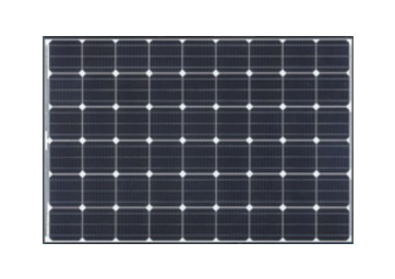 長州産業太陽光発電システム　　250W×25枚　　6.25KWシステム